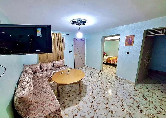 Residence Sehrawilocation