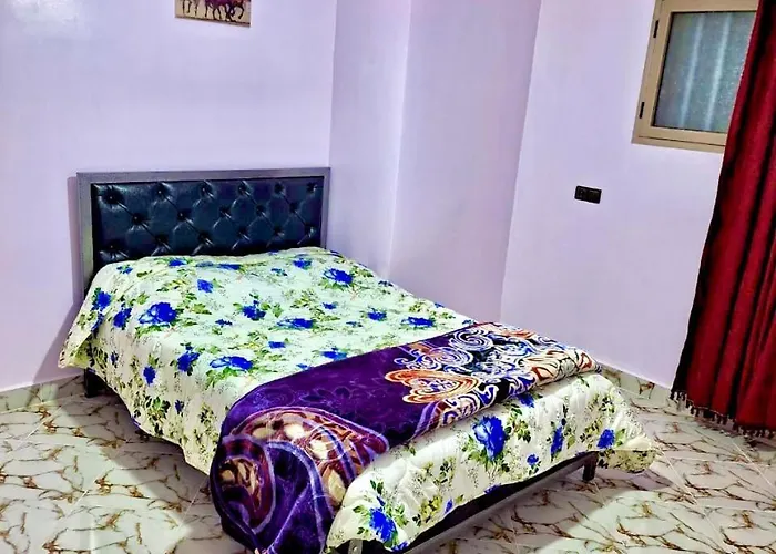 Residence Sehrawilocation