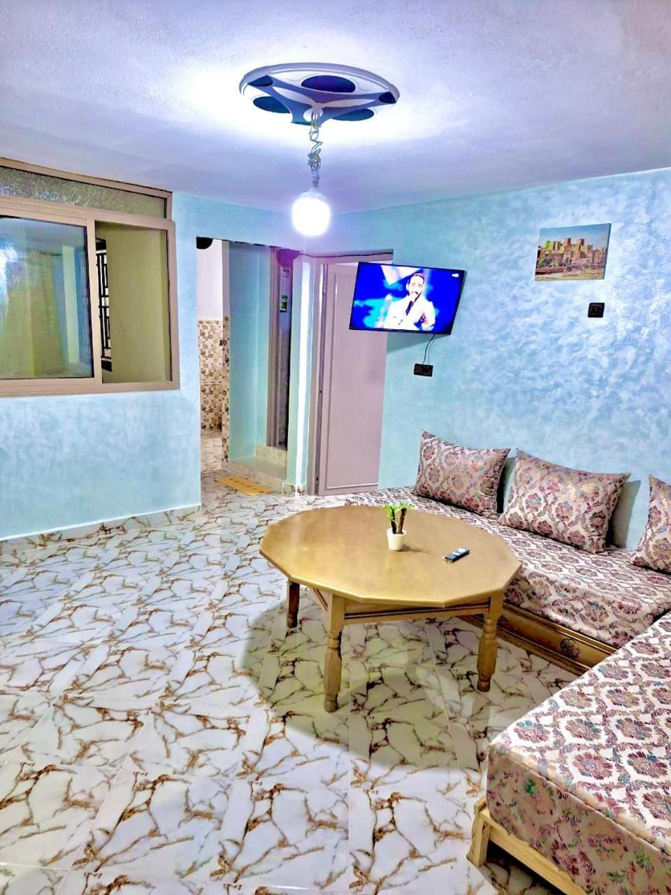 Sehrawilocation Appartement *
